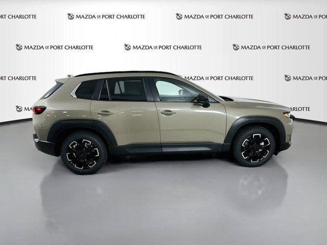 2026 Mazda Mazda CX-50 2.5 S Meridian Edition AWD