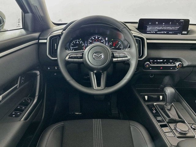 2026 Mazda Mazda CX-50 2.5 S Meridian Edition AWD