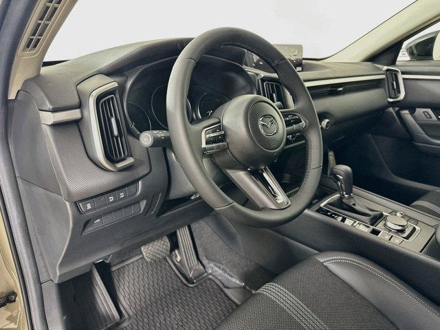 2026 Mazda Mazda CX-50 2.5 S Meridian Edition AWD