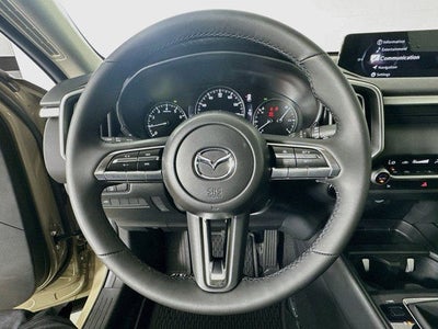 2026 Mazda Mazda CX-50 2.5 S Meridian Edition AWD