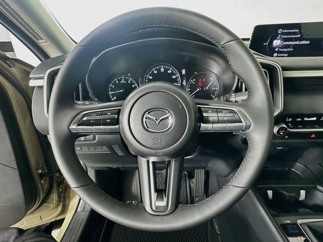 2026 Mazda Mazda CX-50 2.5 S Meridian Edition AWD