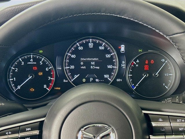 2026 Mazda Mazda CX-50 2.5 Turbo Meridian Edition AWD