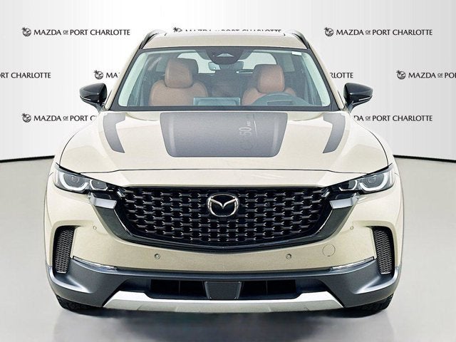 2026 Mazda Mazda CX-50 2.5 Turbo Meridian Edition AWD