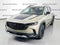 2026 Mazda Mazda CX-50 2.5 Turbo Meridian Edition AWD