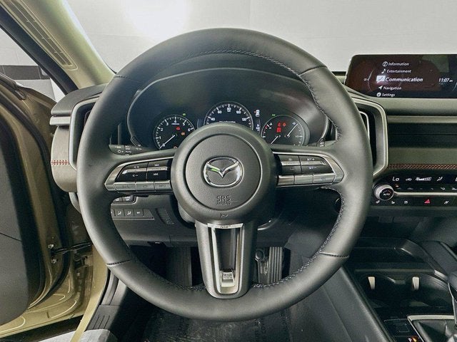 2026 Mazda Mazda CX-50 2.5 Turbo Meridian Edition AWD