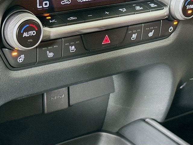 2026 Mazda Mazda CX-50 2.5 Turbo Meridian Edition AWD