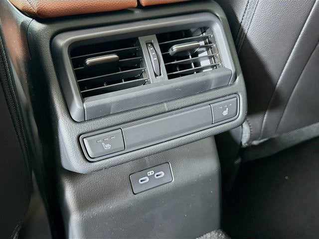 2026 Mazda Mazda CX-50 2.5 Turbo Meridian Edition AWD