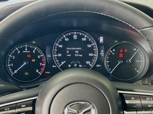 2026 Mazda Mazda CX-50 2.5 Turbo Meridian Edition AWD