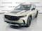 2026 Mazda Mazda CX-50 2.5 Turbo Meridian Edition AWD