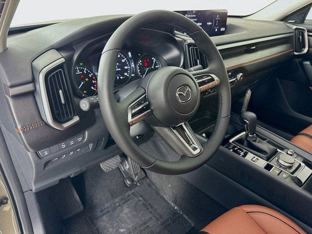 2026 Mazda Mazda CX-50 2.5 Turbo Meridian Edition AWD