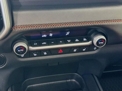 2026 Mazda Mazda CX-50 2.5 Turbo Meridian Edition