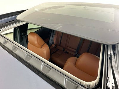 2026 Mazda Mazda CX-50 2.5 Turbo Meridian Edition