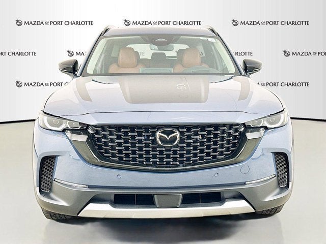 2026 Mazda Mazda CX-50 2.5 Turbo Meridian Edition