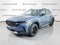 2026 Mazda Mazda CX-50 2.5 Turbo Meridian Edition