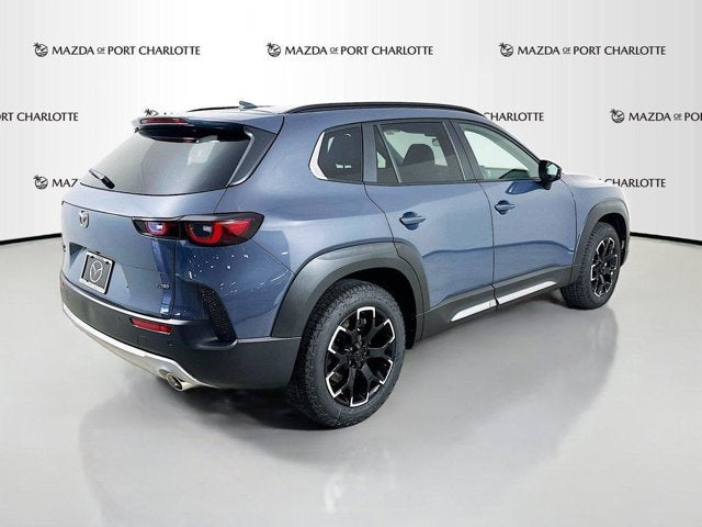 2026 Mazda Mazda CX-50 2.5 Turbo Meridian Edition