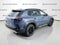 2026 Mazda Mazda CX-50 2.5 Turbo Meridian Edition