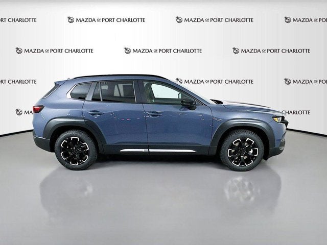 2026 Mazda Mazda CX-50 2.5 Turbo Meridian Edition