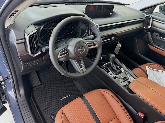 2026 Mazda Mazda CX-50 2.5 Turbo Meridian Edition
