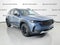 2026 Mazda Mazda CX-50 2.5 Turbo Meridian Edition AWD