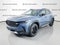 2026 Mazda Mazda CX-50 2.5 Turbo Meridian Edition AWD