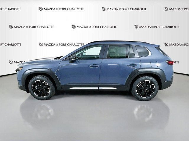 2026 Mazda Mazda CX-50 2.5 Turbo Meridian Edition AWD