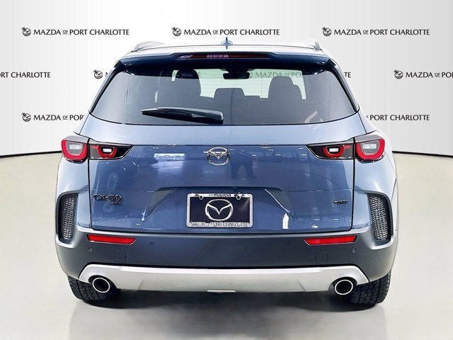 2026 Mazda Mazda CX-50 2.5 Turbo Meridian Edition AWD