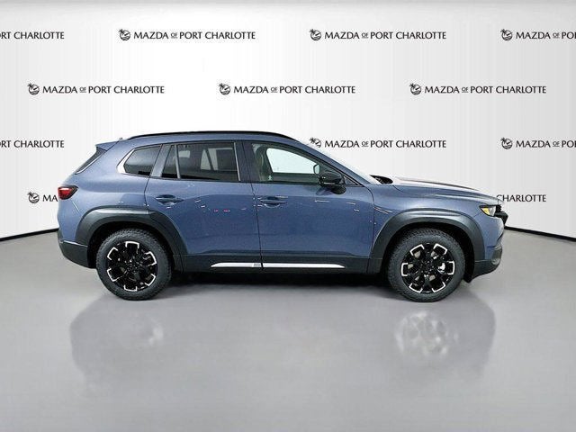 2026 Mazda Mazda CX-50 2.5 Turbo Meridian Edition AWD