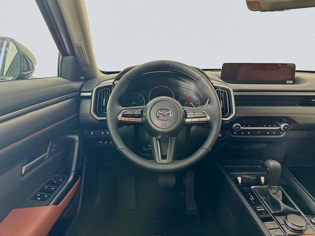 2026 Mazda Mazda CX-50 2.5 Turbo Meridian Edition AWD