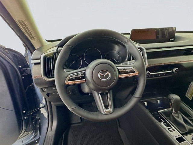 2026 Mazda Mazda CX-50 2.5 Turbo Meridian Edition AWD
