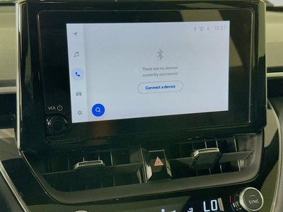 2024 Toyota Corolla Cross Hybrid XSE