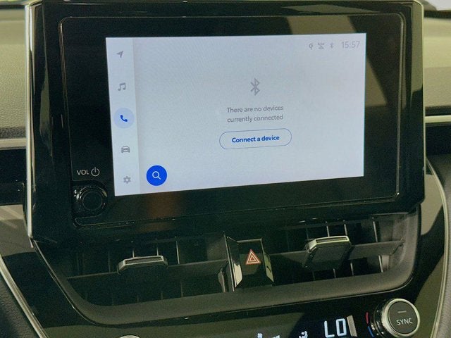 2024 Toyota Corolla Cross Hybrid XSE