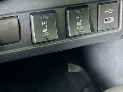 2024 Toyota Corolla Cross Hybrid XSE
