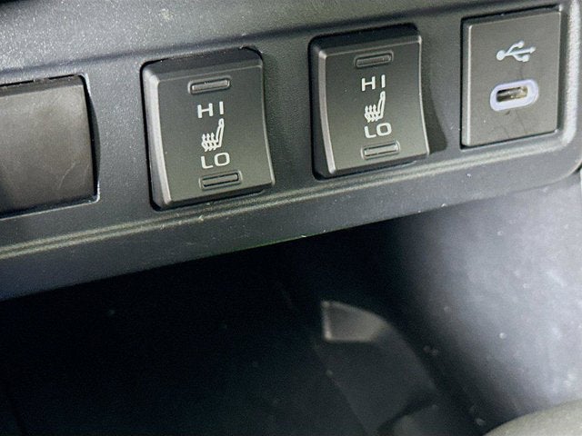 2024 Toyota Corolla Cross Hybrid XSE