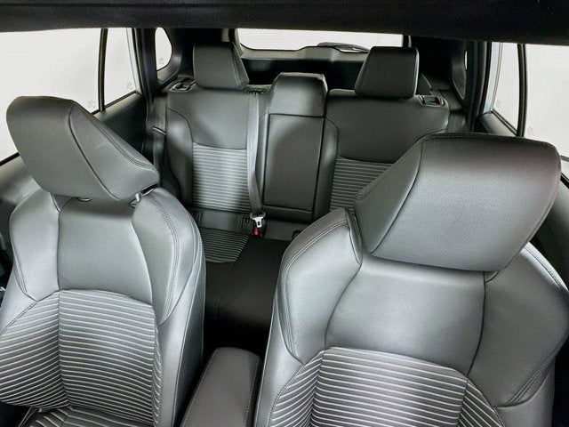 2024 Toyota Corolla Cross Hybrid XSE