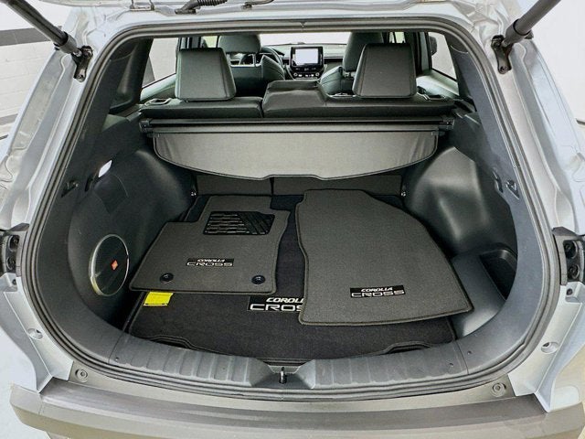 2024 Toyota Corolla Cross Hybrid XSE