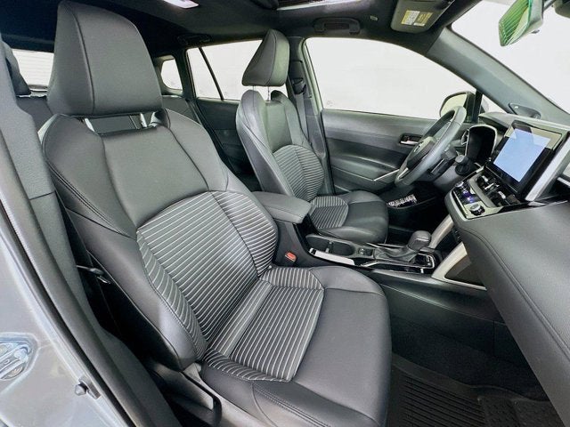 2024 Toyota Corolla Cross Hybrid XSE