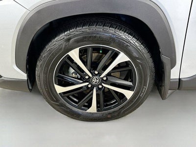 2024 Toyota Corolla Cross Hybrid XSE