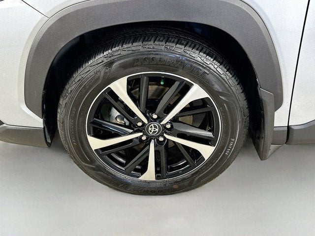 2024 Toyota Corolla Cross Hybrid XSE