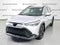2024 Toyota Corolla Cross Hybrid XSE