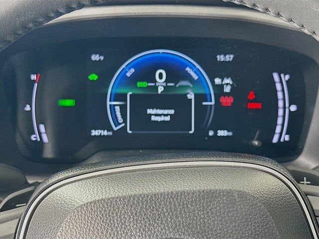 2024 Toyota Corolla Cross Hybrid XSE