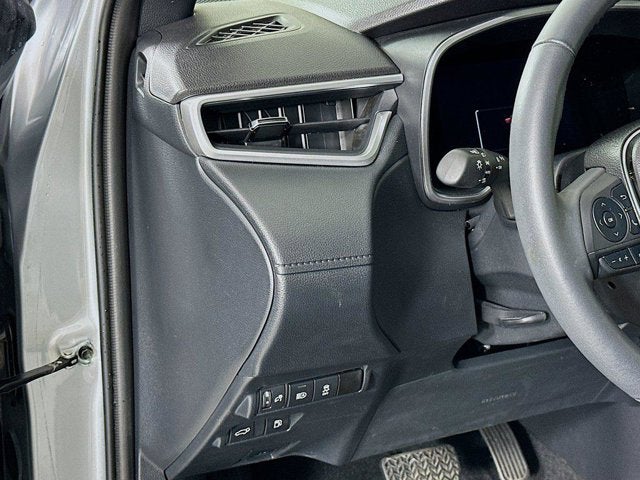 2024 Toyota Corolla Cross Hybrid XSE