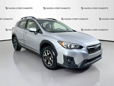 2019 Subaru Crosstrek Premium