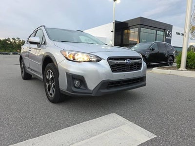 2019 Subaru Crosstrek Premium