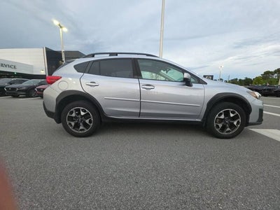 2019 Subaru Crosstrek Premium