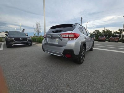 2019 Subaru Crosstrek Premium
