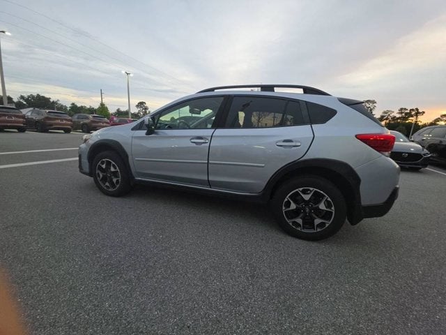 2019 Subaru Crosstrek Premium