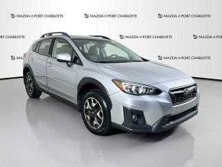 2019 Subaru Crosstrek Premium