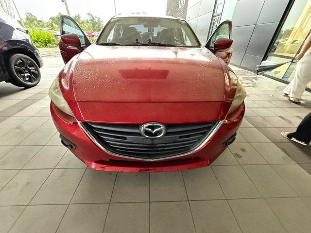 2015 Mazda Mazda3 i Touring