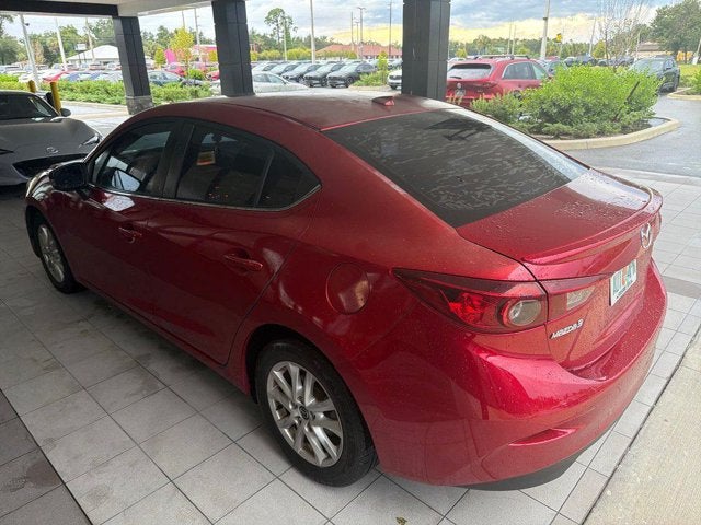 2015 Mazda Mazda3 i Touring