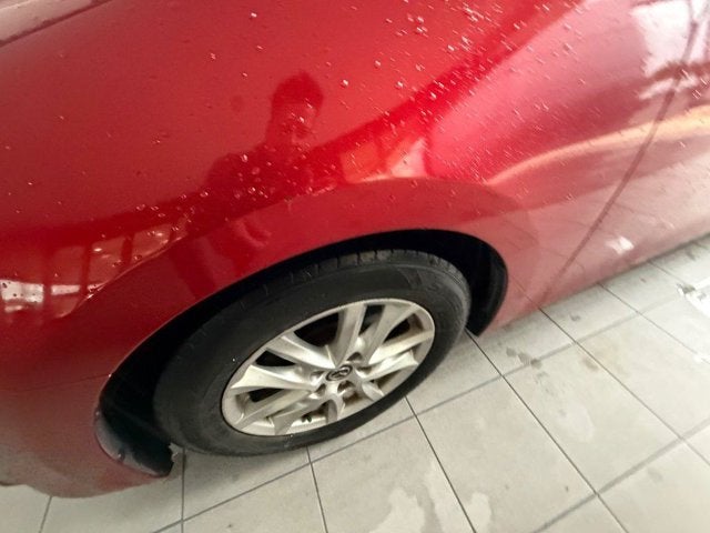 2015 Mazda Mazda3 i Touring